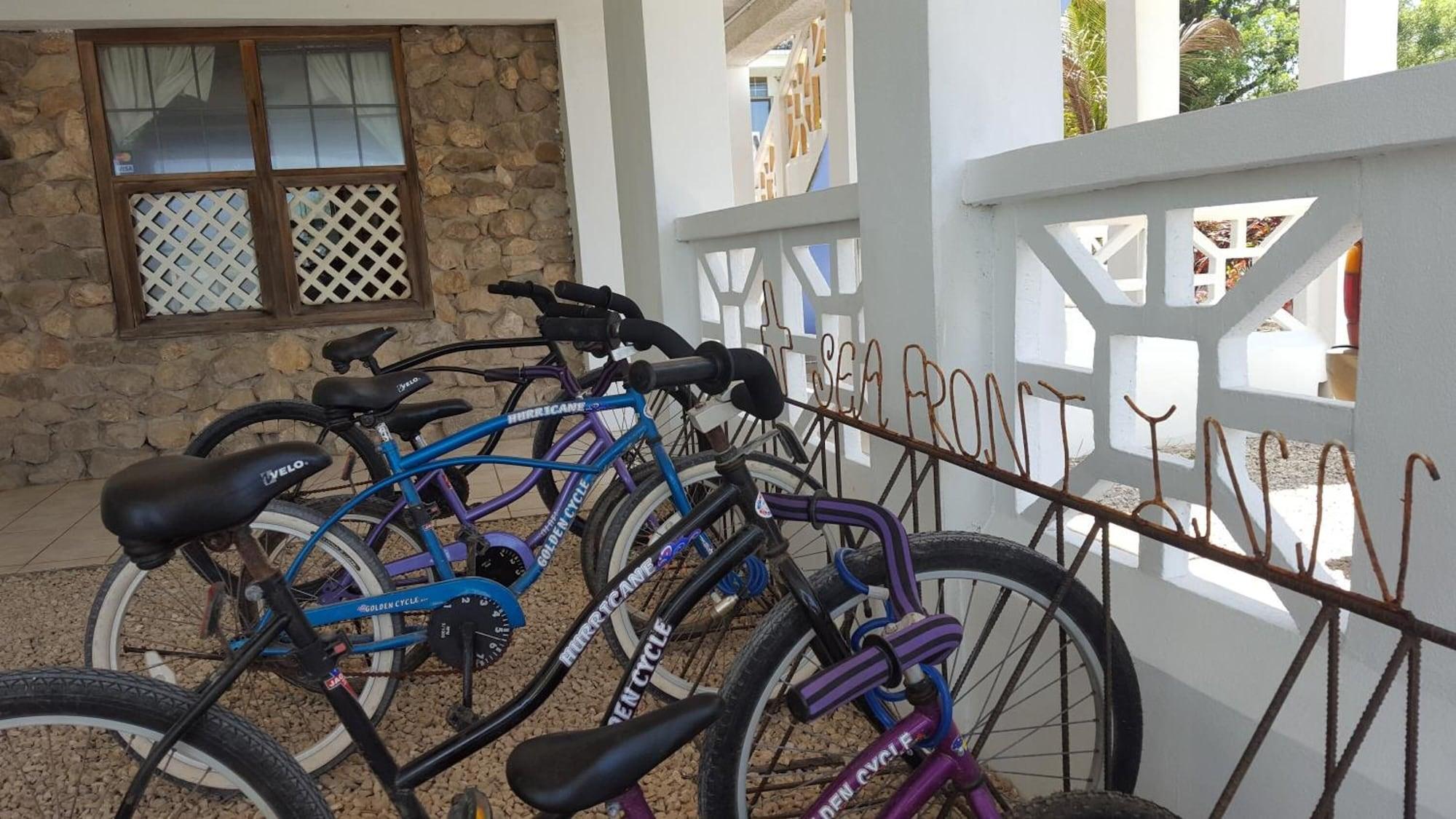 Gimnasio Sea Front Inn