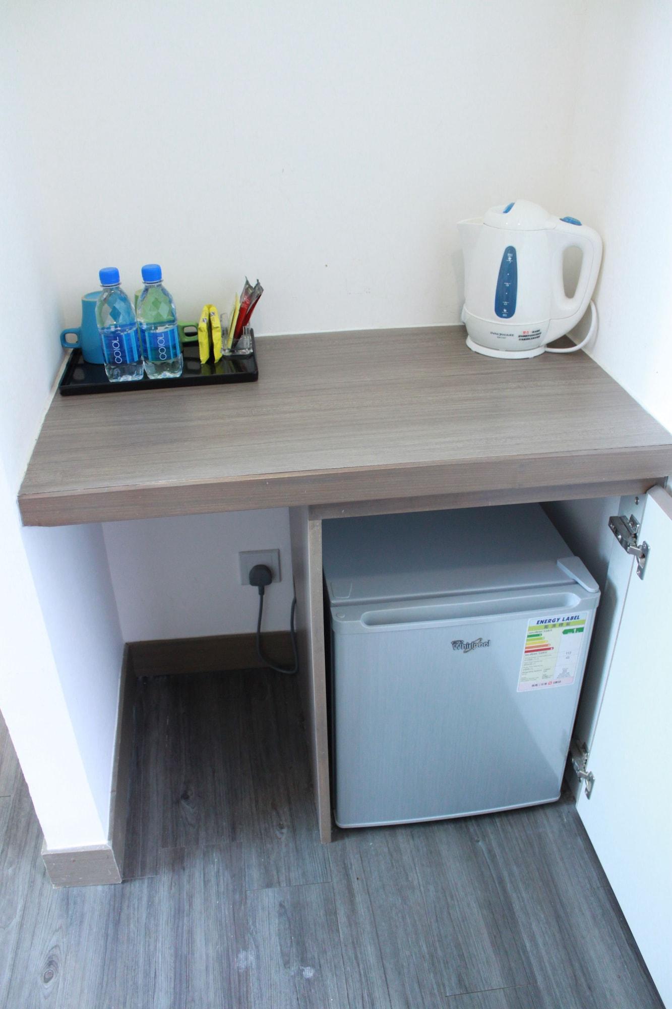 Set de Habitación Seaview Holiday Resort