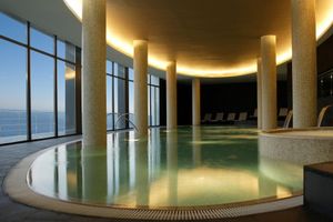 Alojamiento - Eurostars Sitges