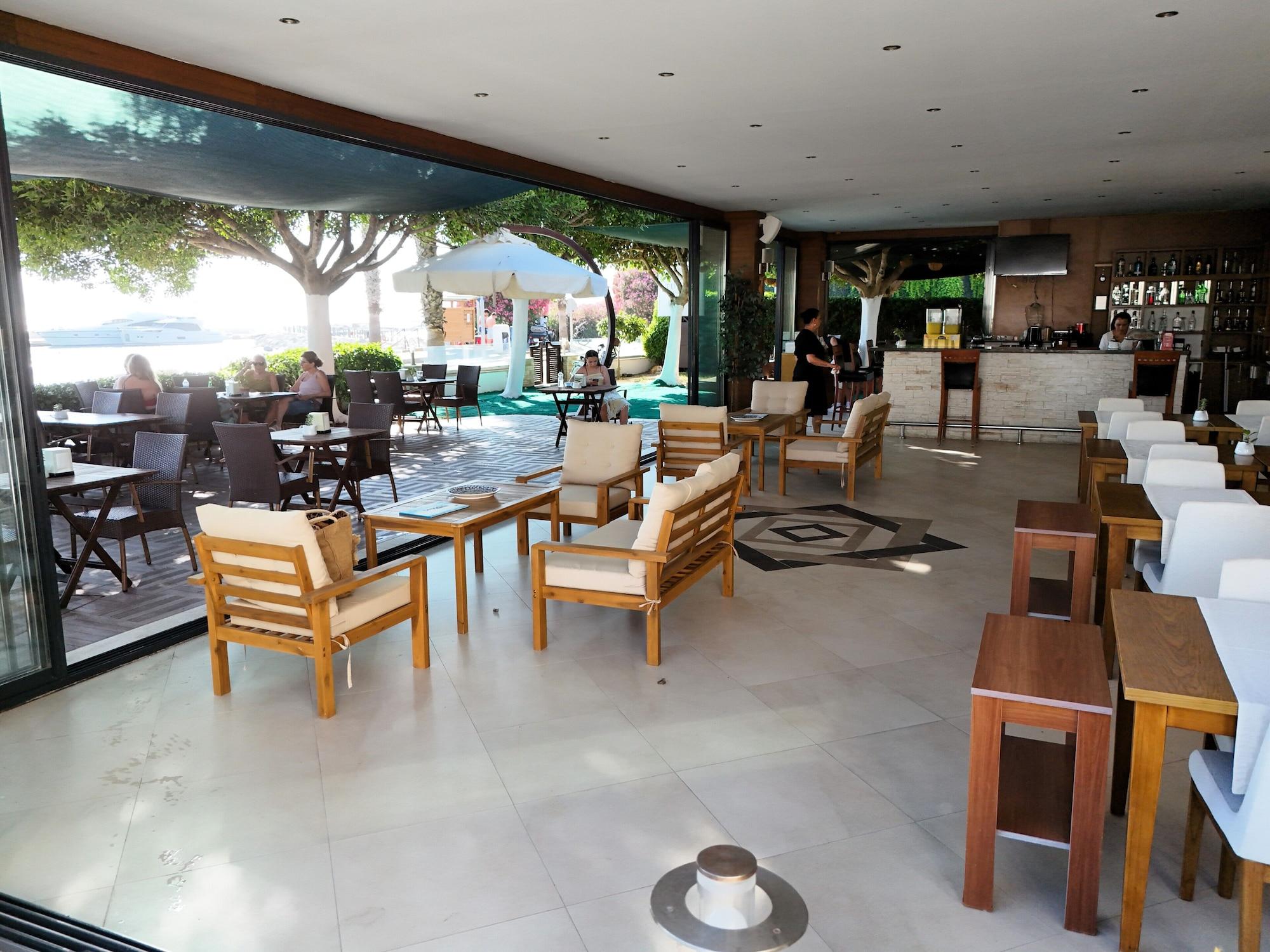 Restaurant Veltur Turiya Hotel