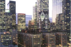 Alojamiento - The Biltmore Los Angeles