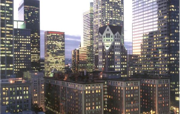 The Biltmore Los Angeles