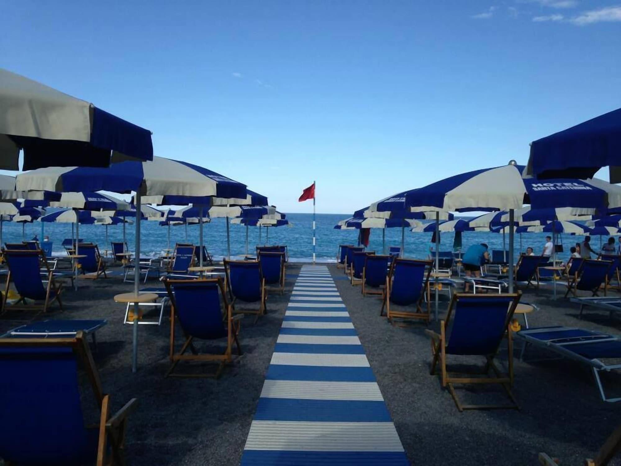 Playa Hotel Village Club Santa Caterina