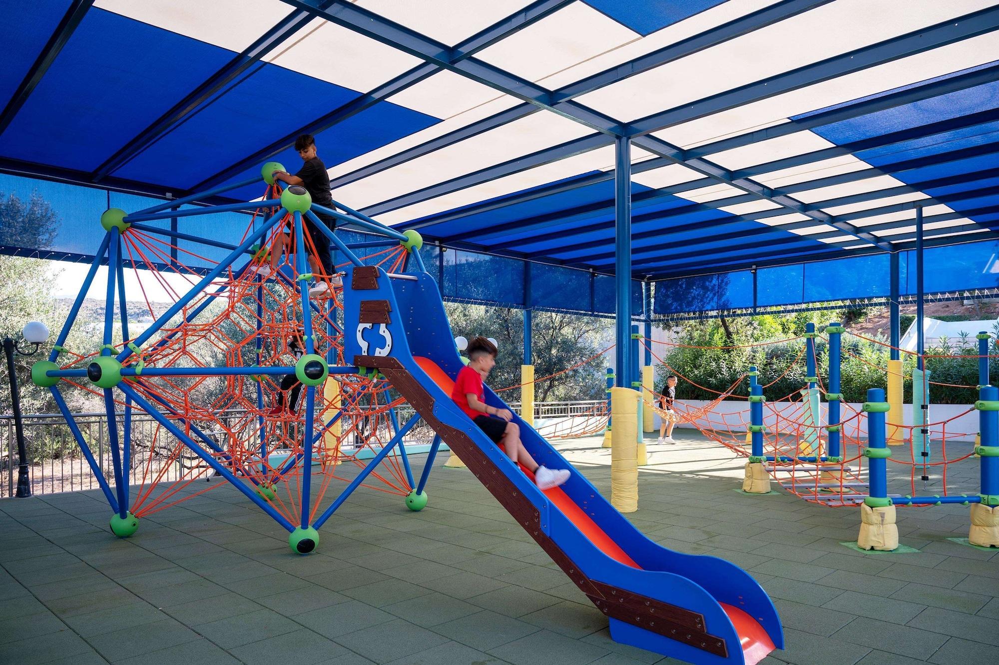 Gimnasio Royal & Imperial Belvedere Resort - All inclusive