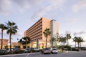 Alojamiento - Sol Guadalmar Hotel