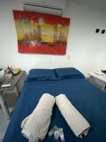 Alquiler Vacacional - Entire apartment with pool and gym included.