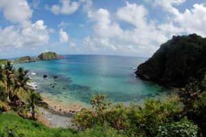 Actividad - Sendero de la Costa Esmeralda en Fernando de Noronha