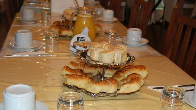 Restaurant La Colina del Sol Resort