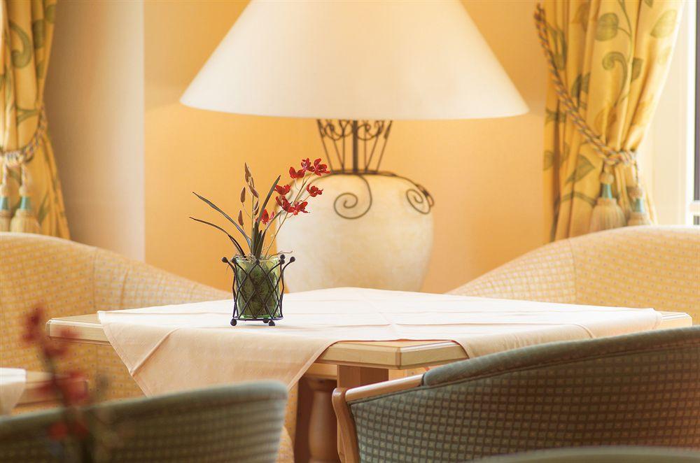 Vista Lobby Hotel Seespitz Seefeld Superior - Adults & Residents Only