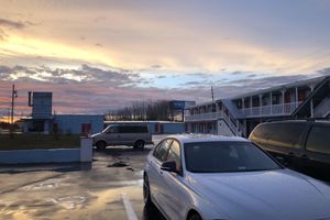 Alojamiento - New Sea Breeze Motel