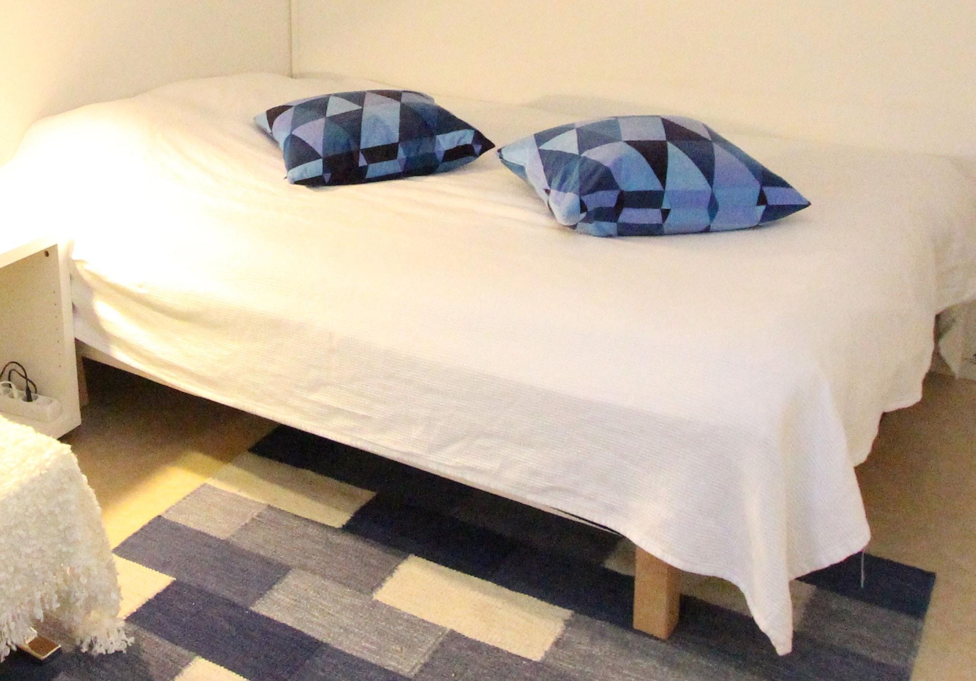 Varios Spånga Guesthouse