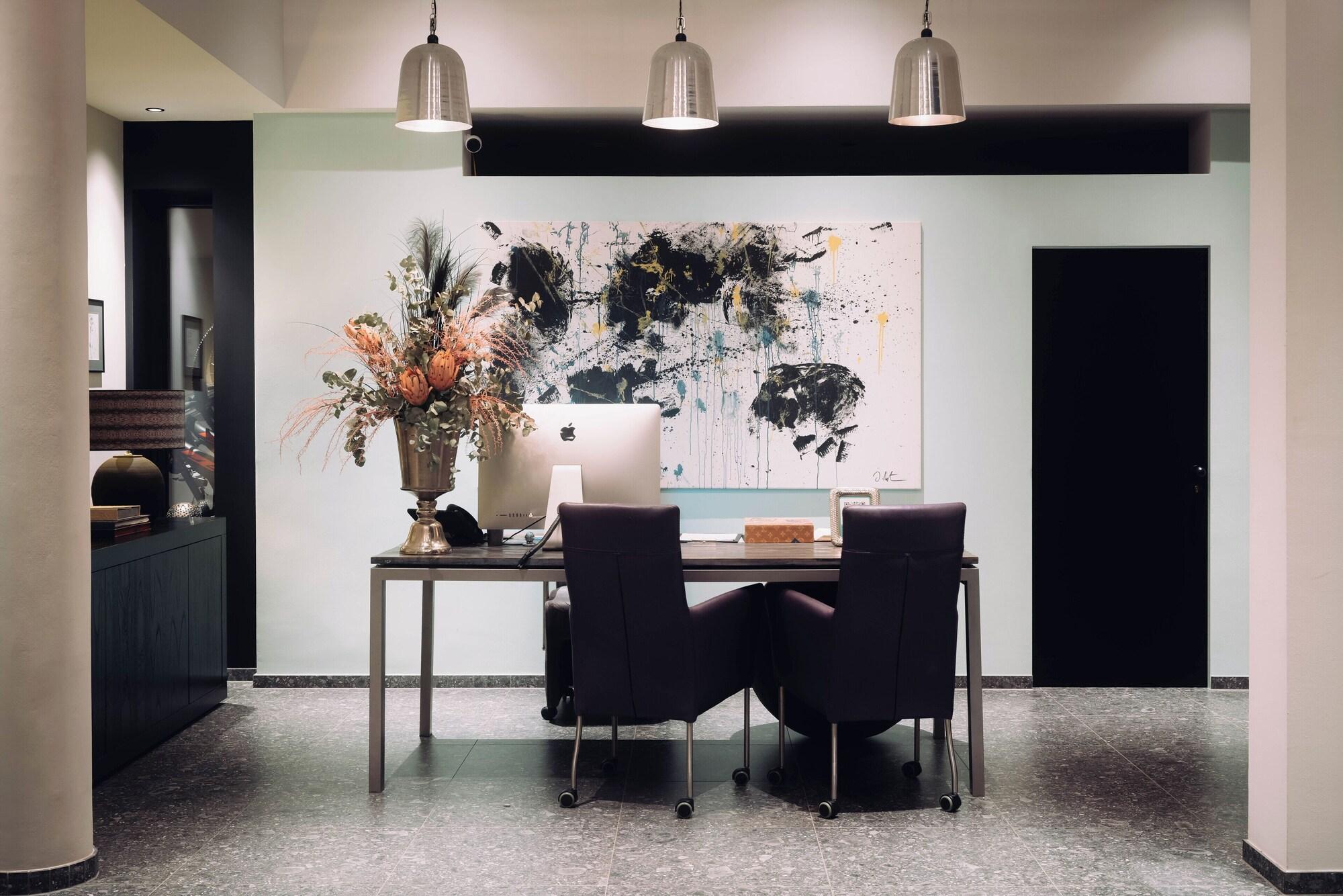 Vista Lobby Cortisen am See