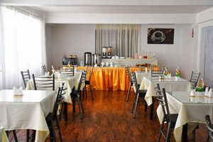 Paquete - EXPRESS HOTEL