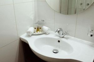 Alojamiento - Hotel Panamericano Mendoza