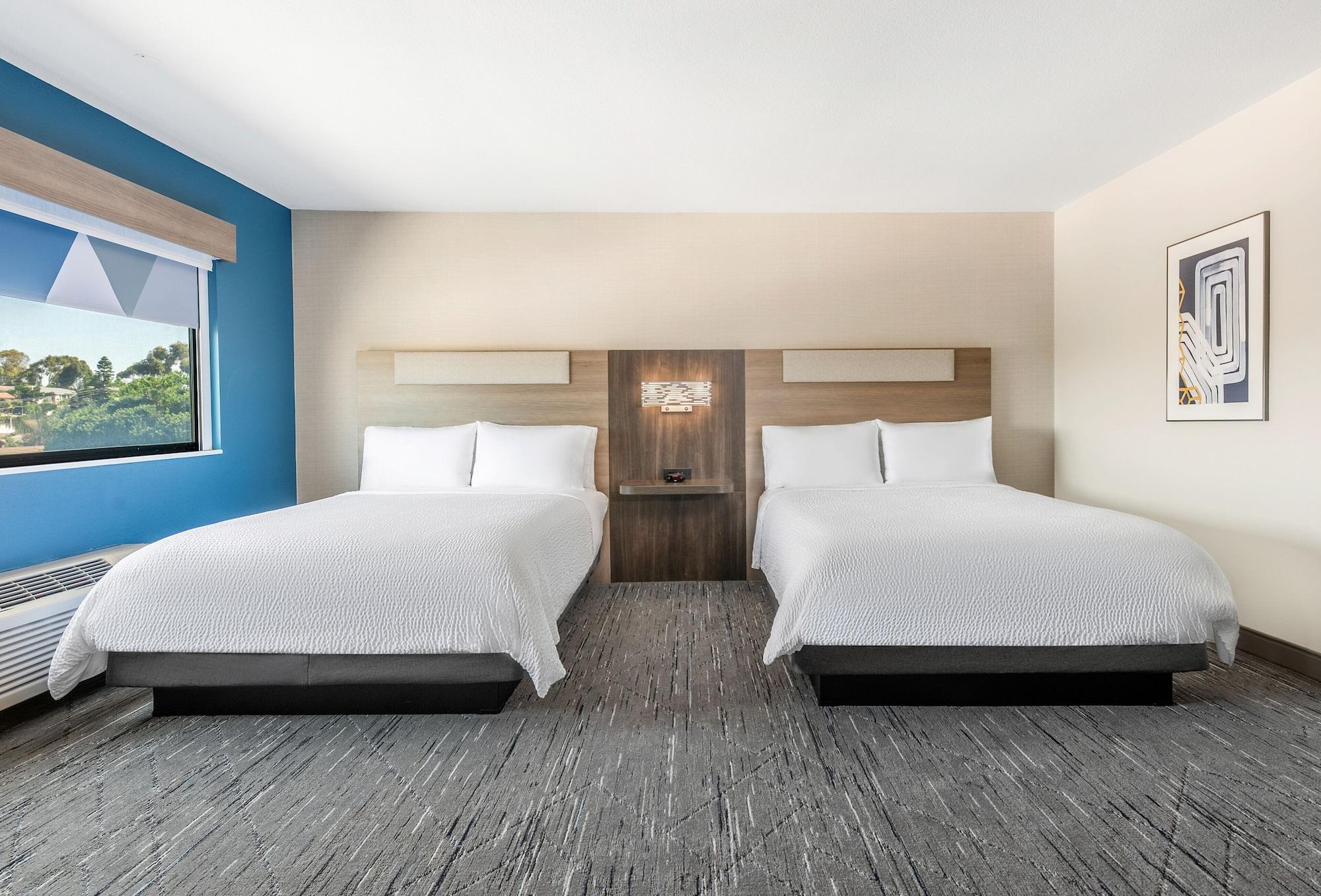 Habitación Holiday Inn Express San Diego South - National City by IHG