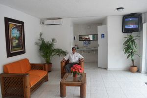 Alojamiento - Hotel Banus