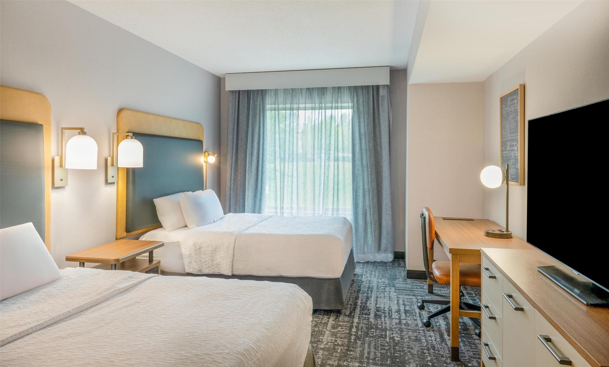 Habitación Homewood Suites by Hilton Pittsburgh Southpointe