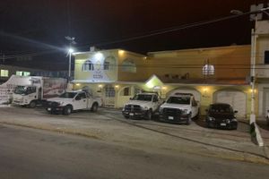 Alojamiento - Hotel VQ