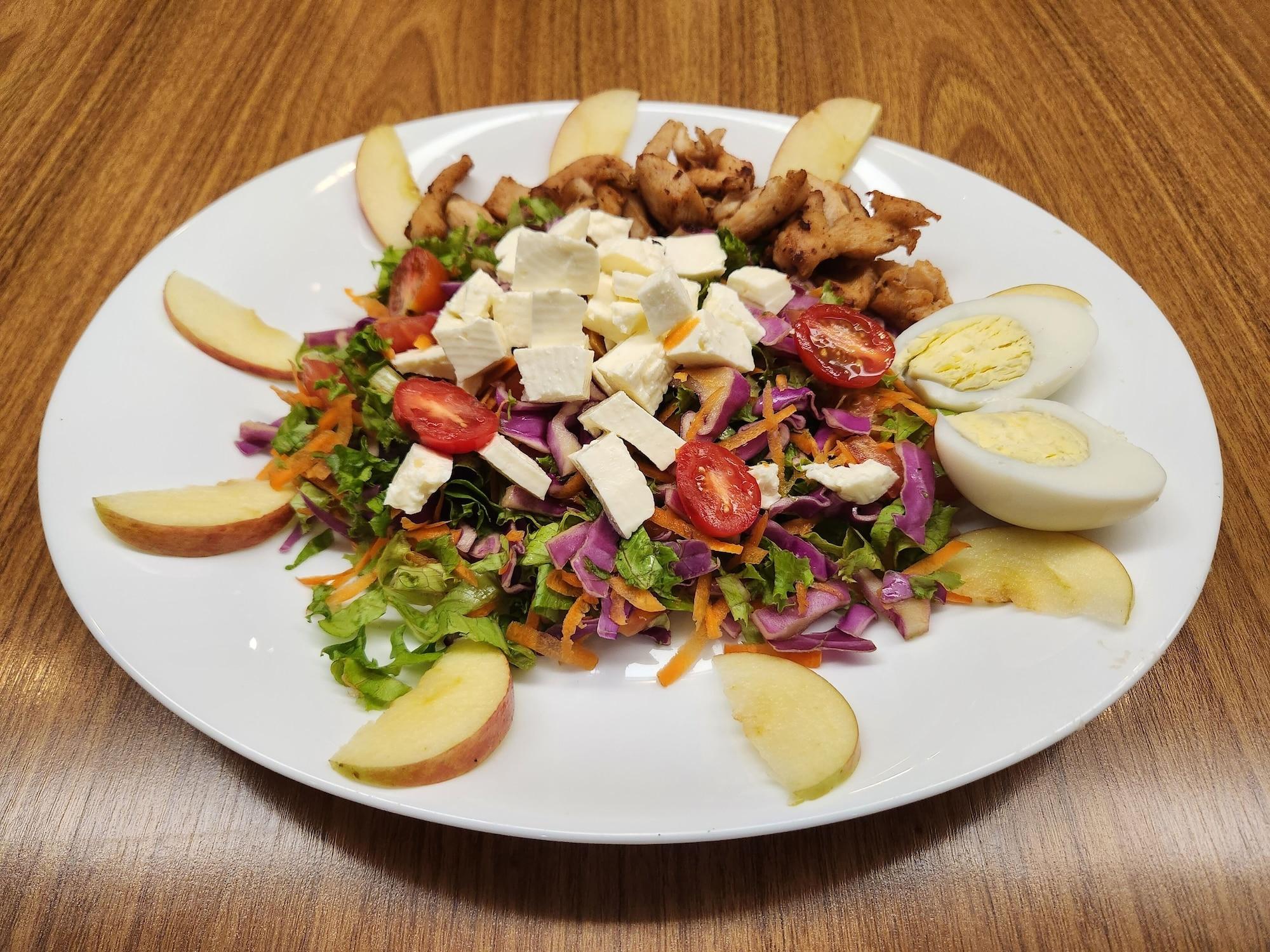 Restaurant ibis Jatai