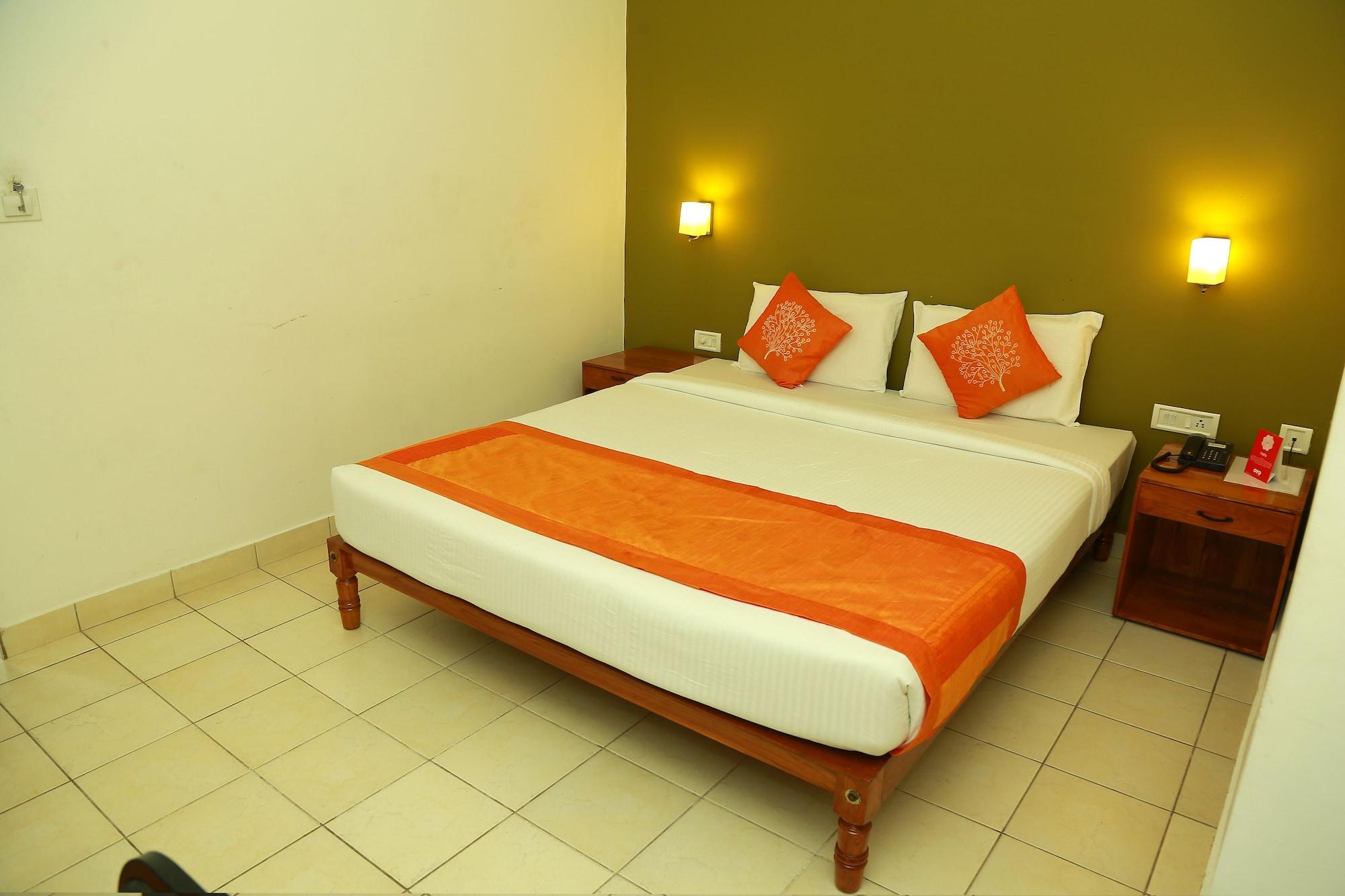 Habitación OYO 7630 Edassery Village