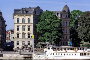 Alojamiento - Lydmar Hotel