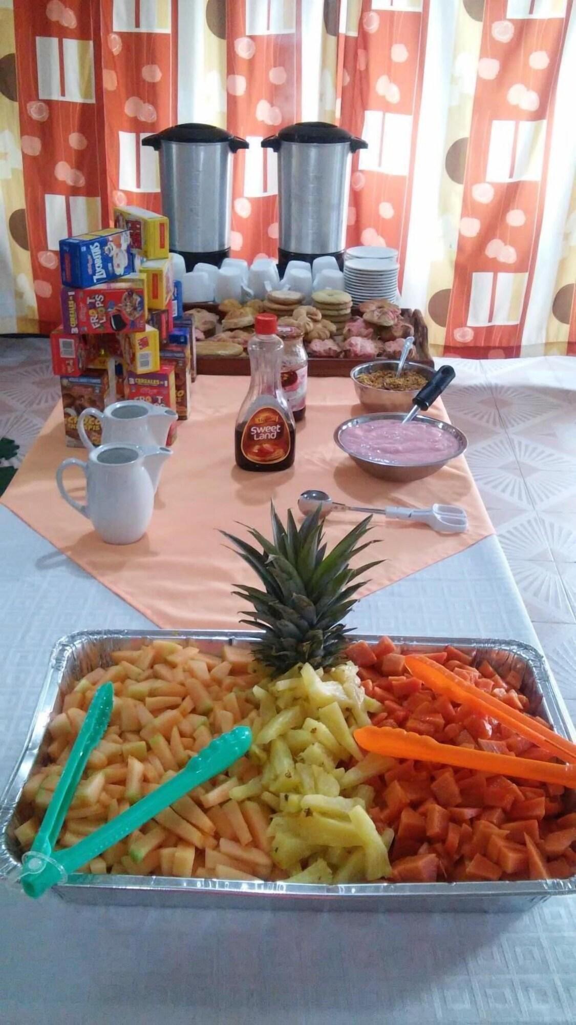 Restaurant Hotel Mixti