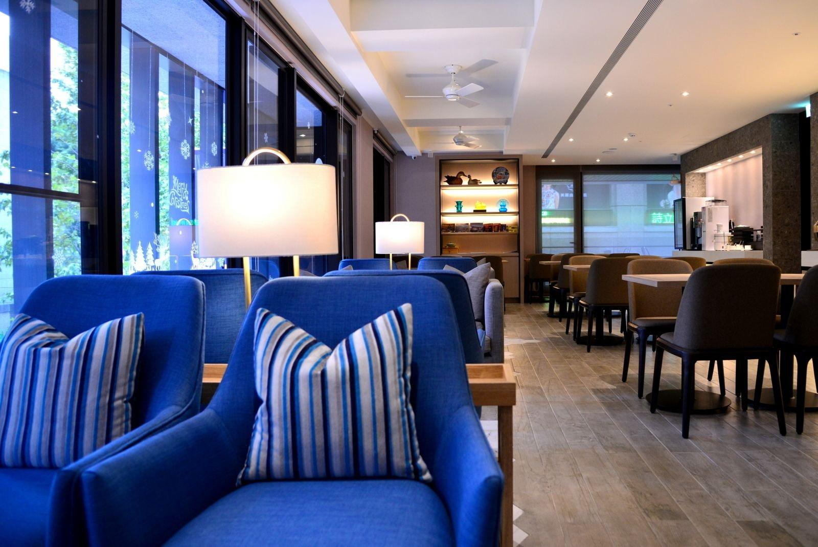 Restaurant Jolley Hotel