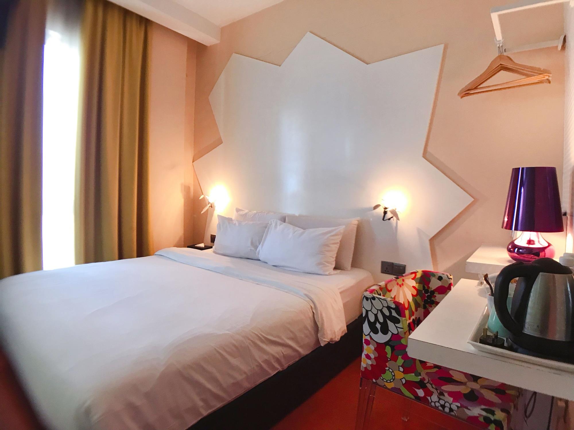 Varios Melange Boutique Hotel