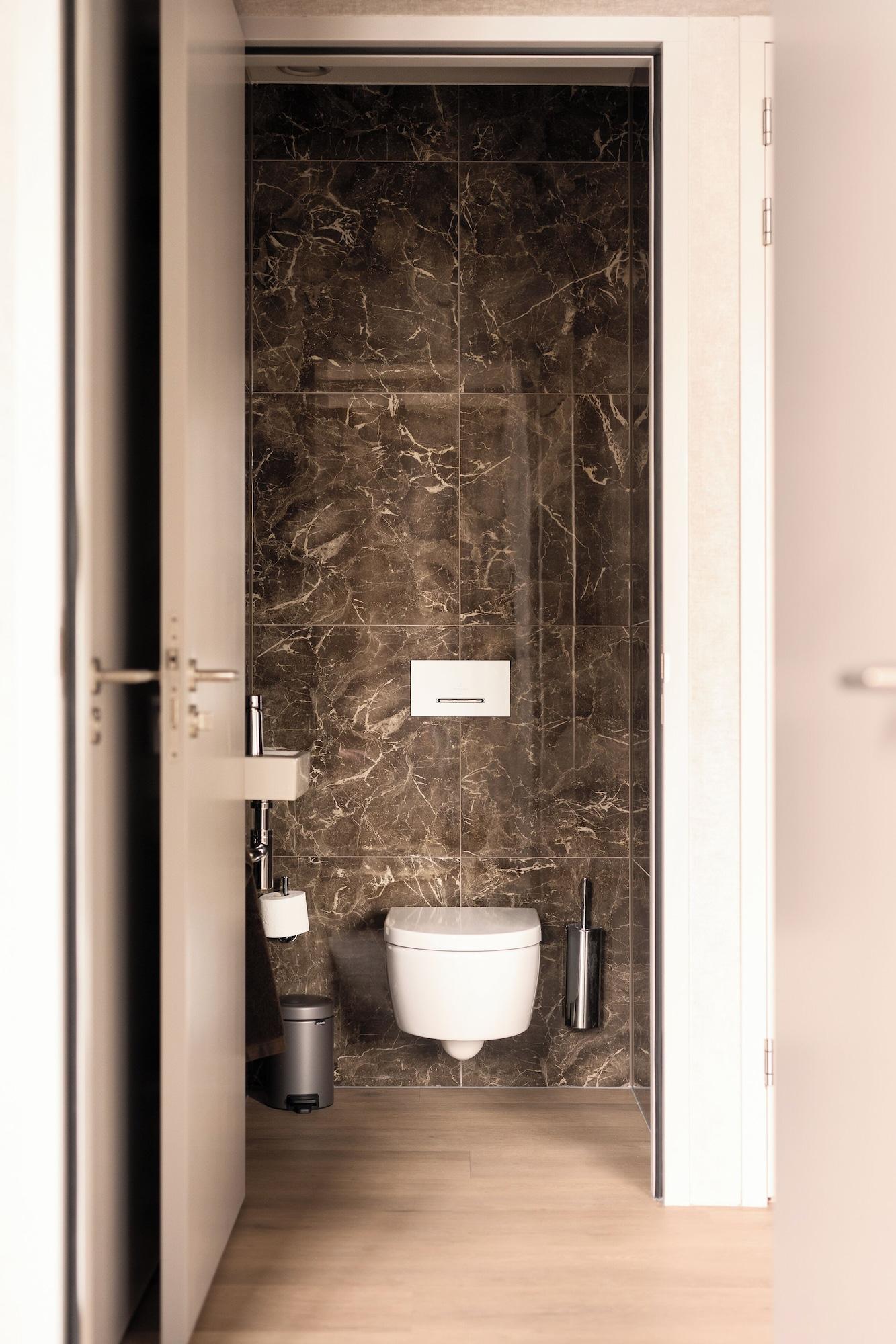 Set de Habitación 348 Suites Buitenhof Short Stay