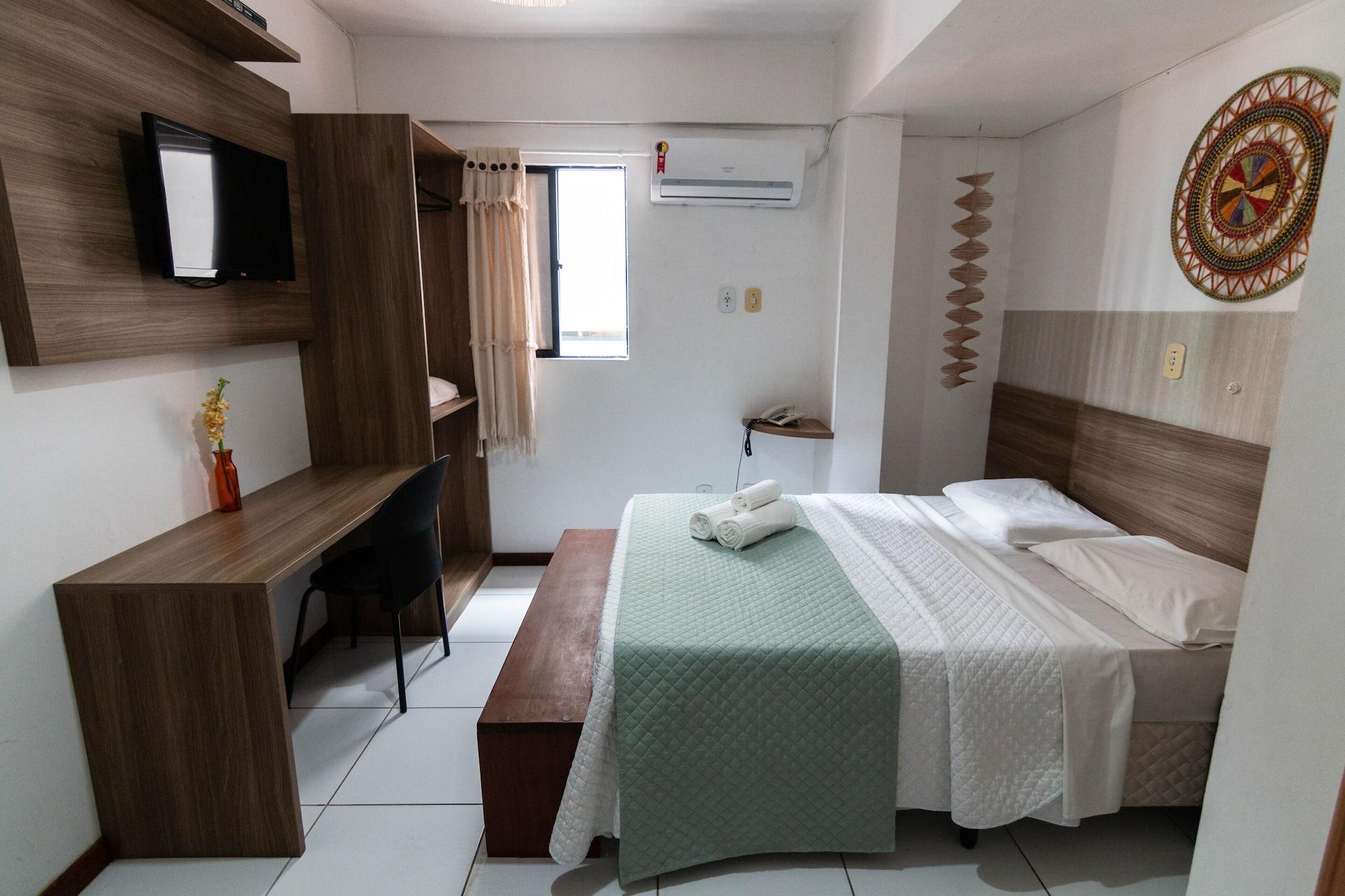 Varios Hotel Pousada Gogo da Ema