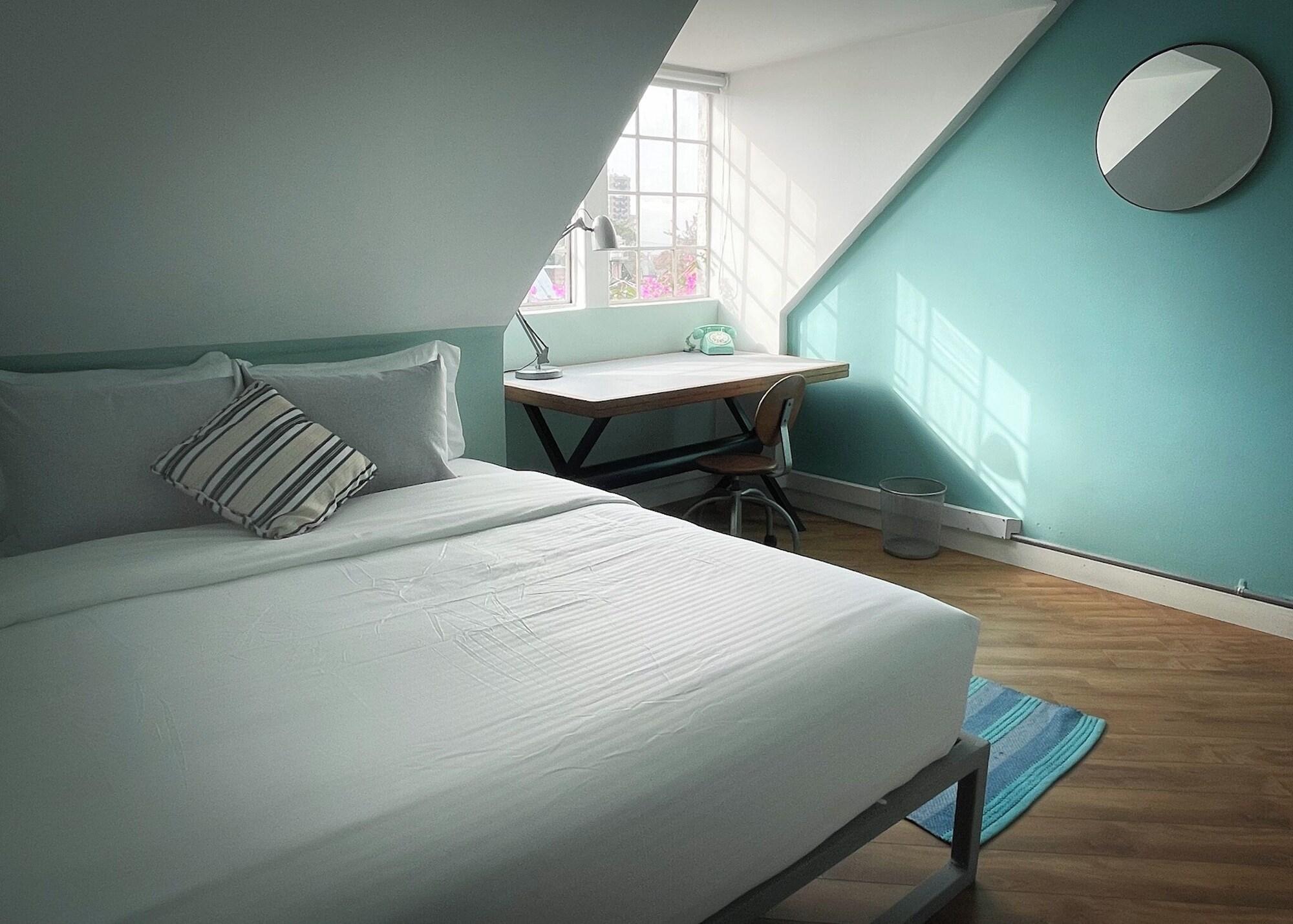 Habitación Marietta - House of Social Travellers