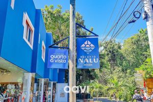 Alojamiento - Qavi - Recanto Nalu