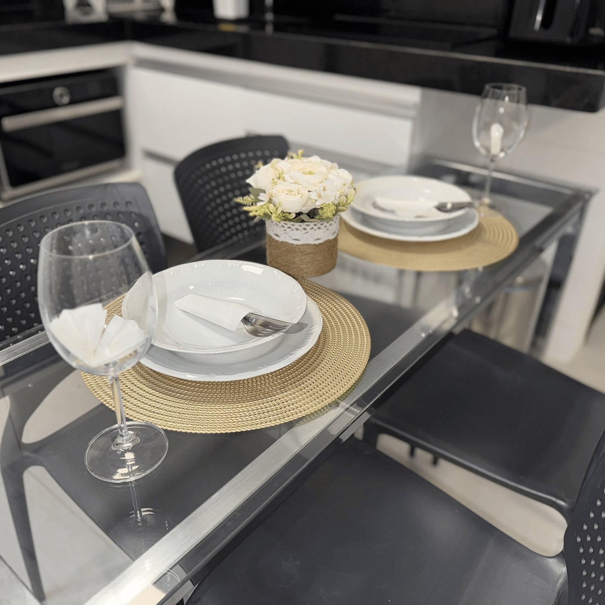 Restaurant Flat com piscina a 50m da praia