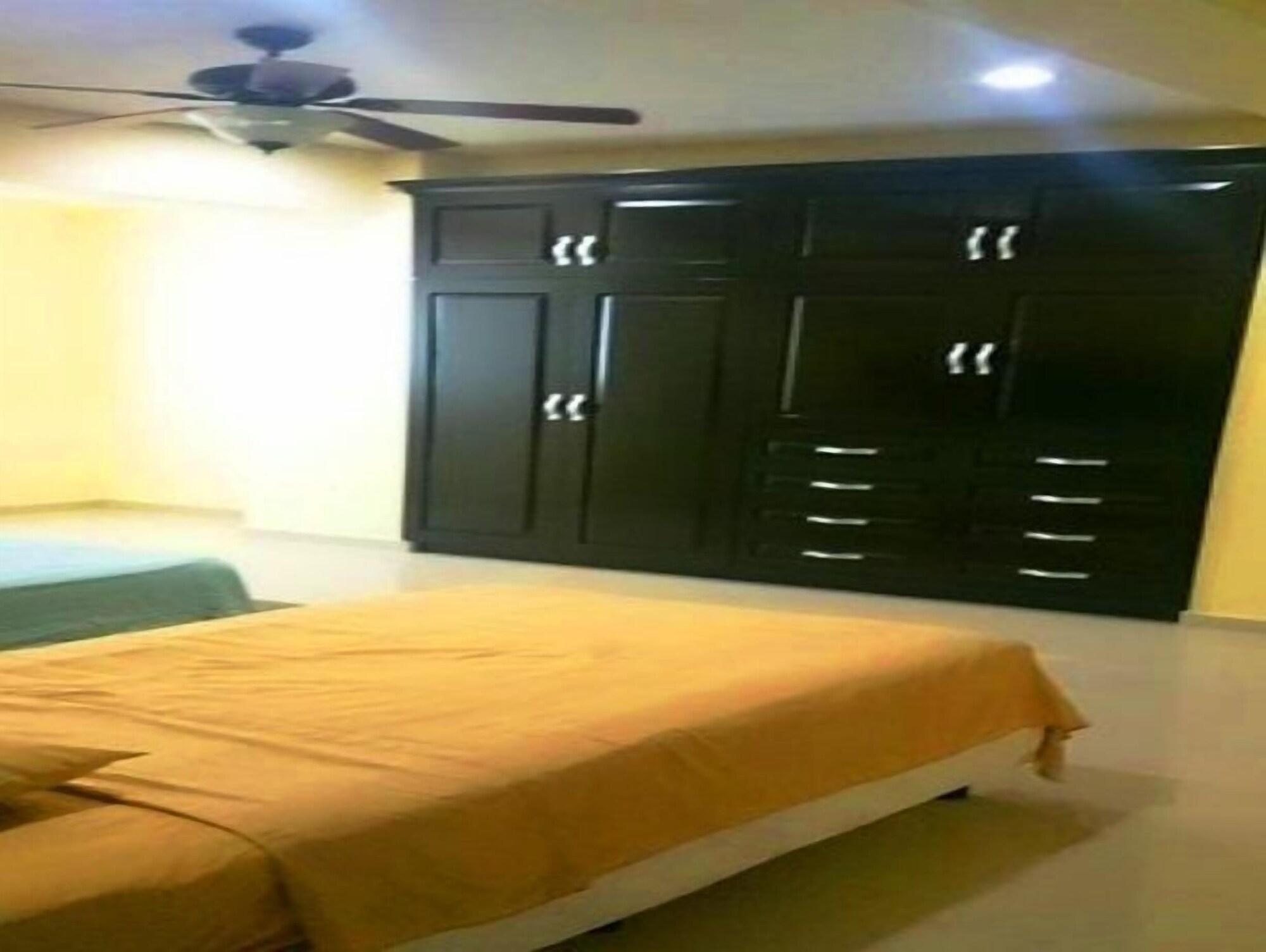 Habitación Condo Sam 301