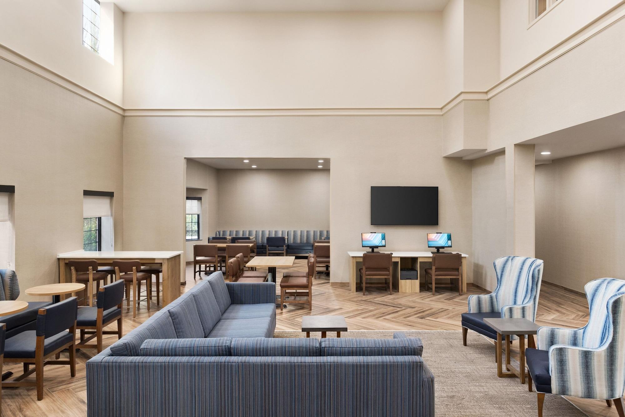 Vista Exterior Staybridge Suites Quantico-Stafford by IHG