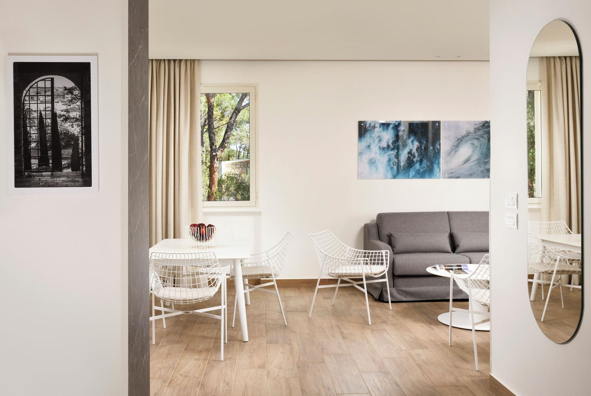 Restaurant Riva del Sole Resort & SPA