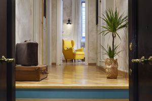 Alquiler Vacacional - Old town apartment