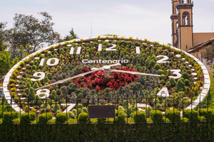 Passeio - Excursão Zacatlan e Chignahupan saindo de Puebla