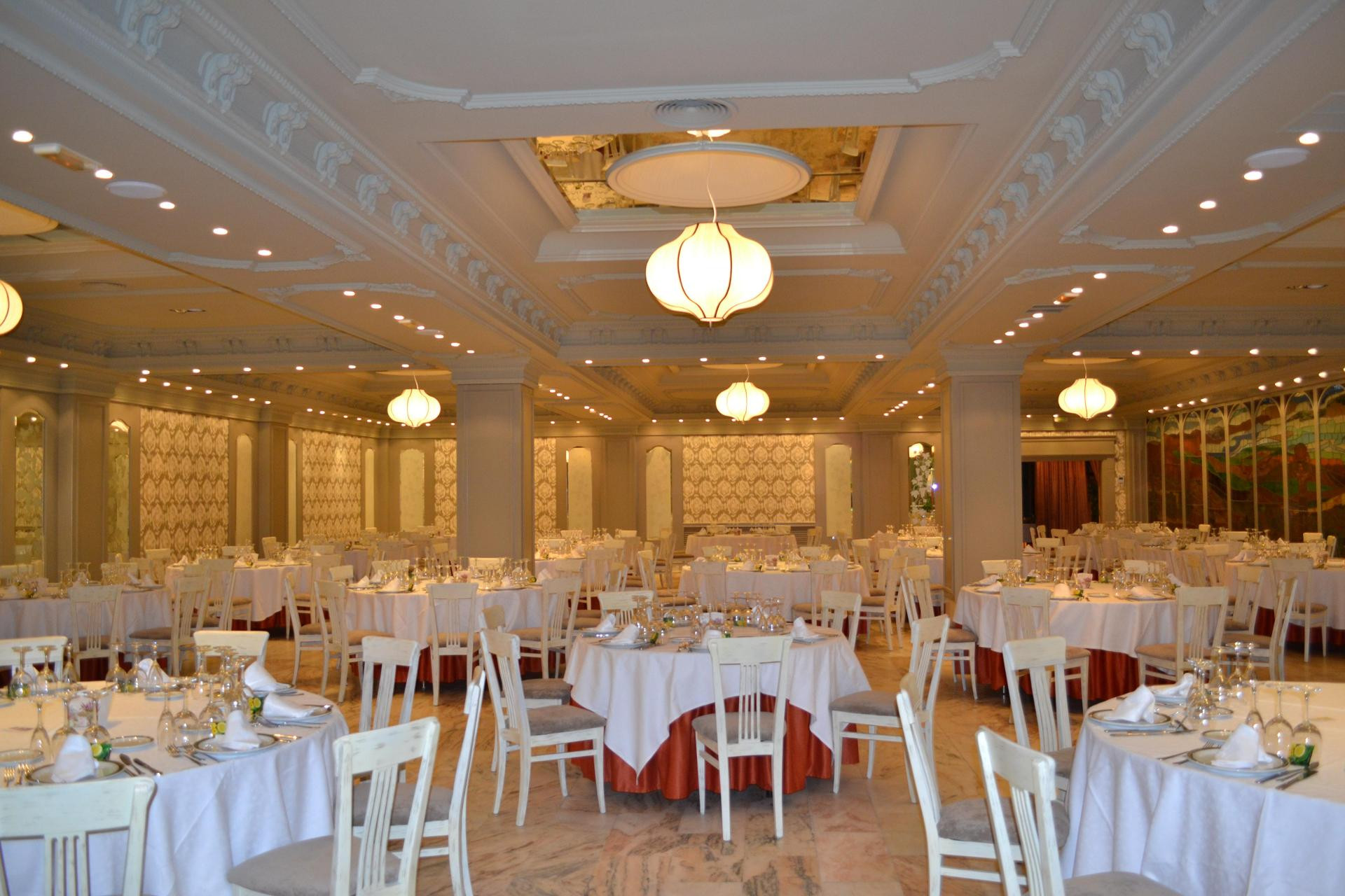 Centro de Negocios Tudanca Aranda Spa
