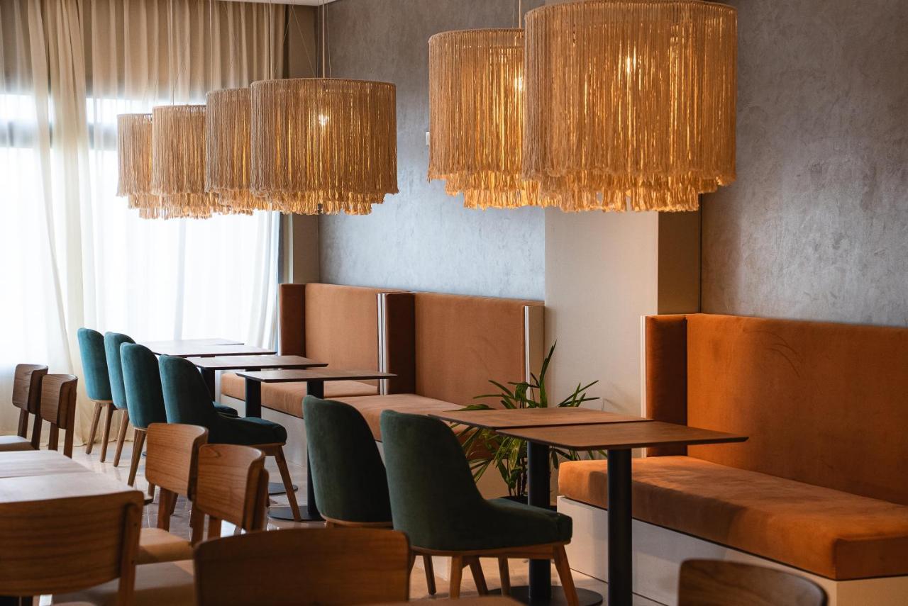 Restaurant Howard Johnson Hotel, Spa & Convention Center Bahia Blanca