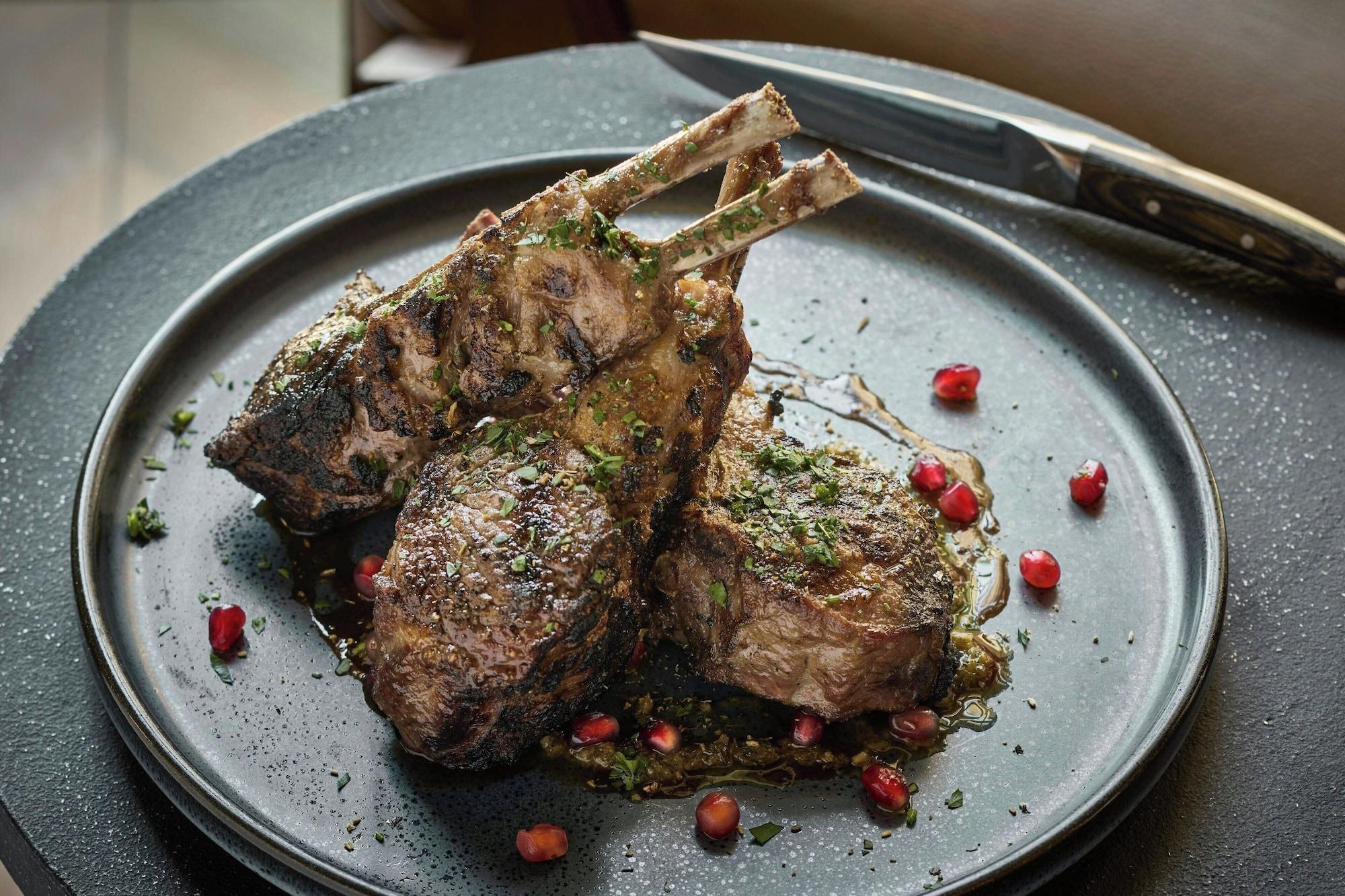 Restaurant Renaissance Birmingham Ross Bridge Golf Resort & Spa