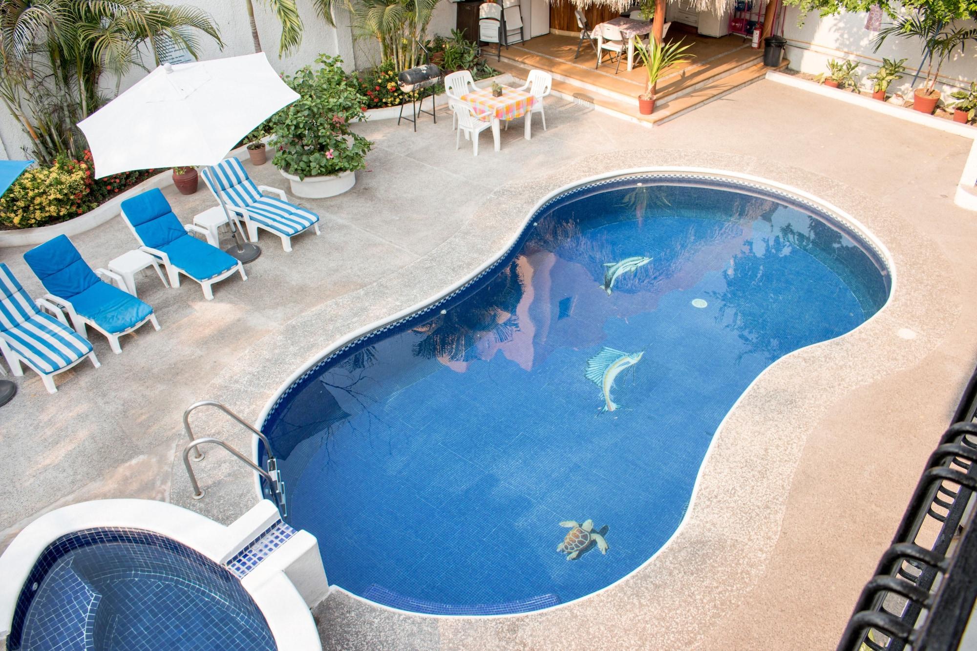 Varios Villas Mercedes