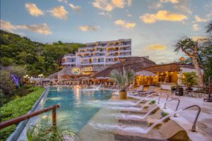 Alojamiento - Nirú Ocean Suites By Binniguenda