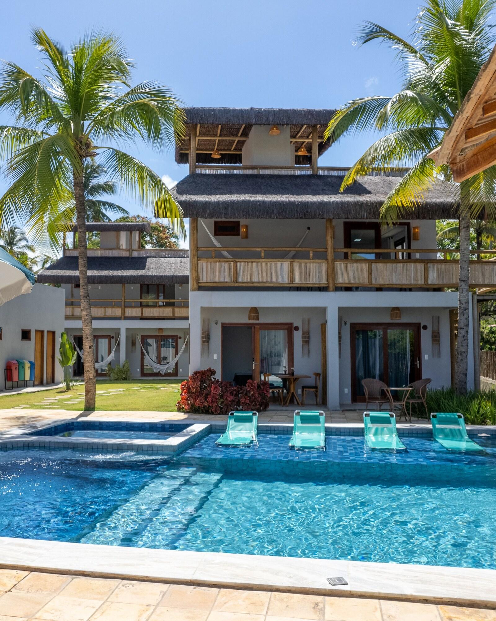 Varios Pousada Corais do Bitingui