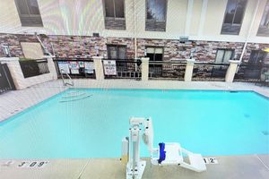 Alojamiento - Holiday Inn Express Atlanta-Stone Mountain by IHG