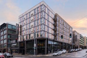 Alojamiento - Residence Inn by Marriott Seattle University District