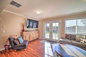 Arriendo temporal - Stunning Kent Lake House w/ Private Dock!