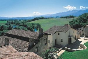 Alojamiento - Relais Villa d'Assio