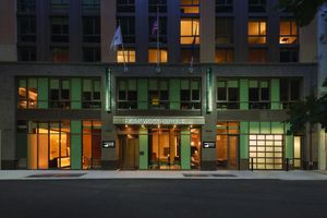 Alojamiento - Homewood Suites New York/Midtown Manhattan Times Square