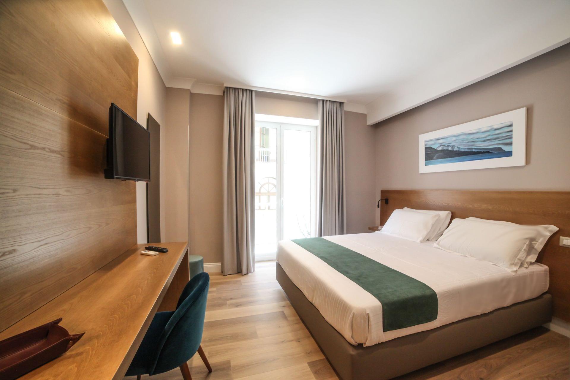 Habitación Toledo Relais - Exclusive Rooms